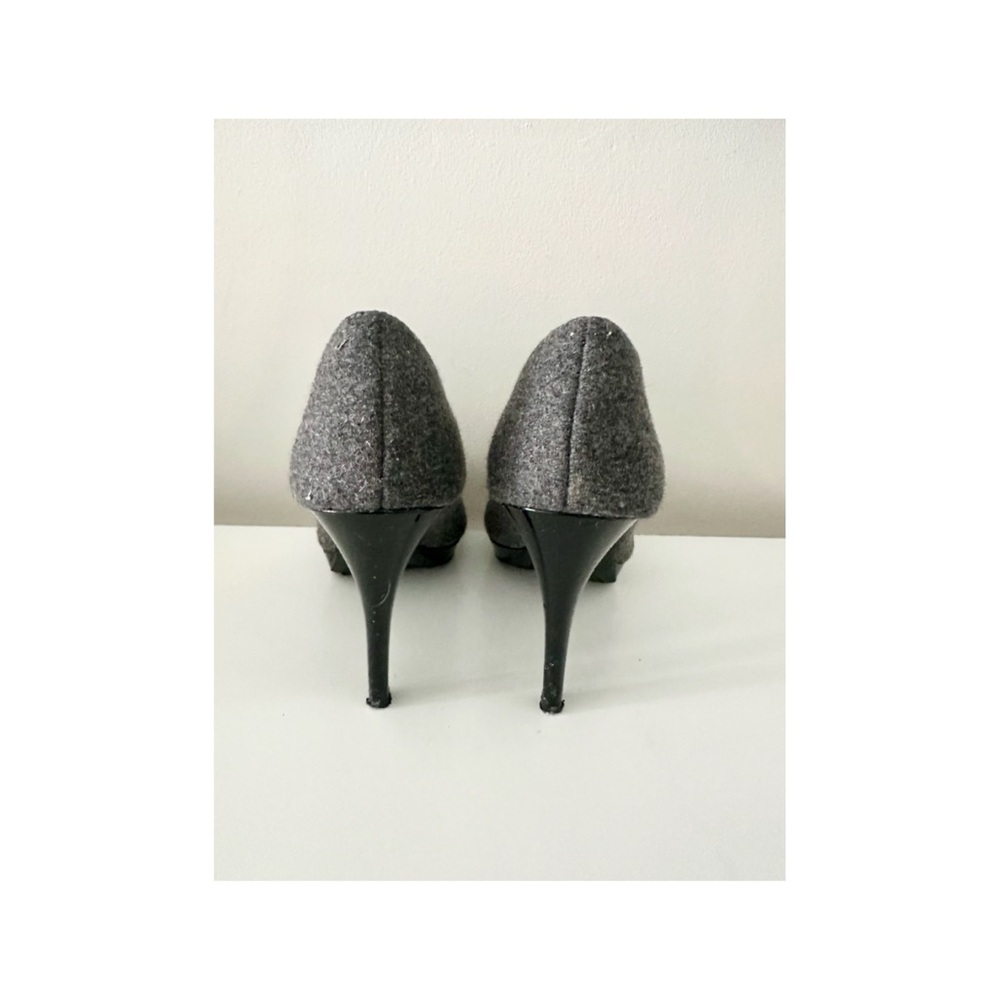 Beautiful Heels 🩶 - Picture 5 of 5